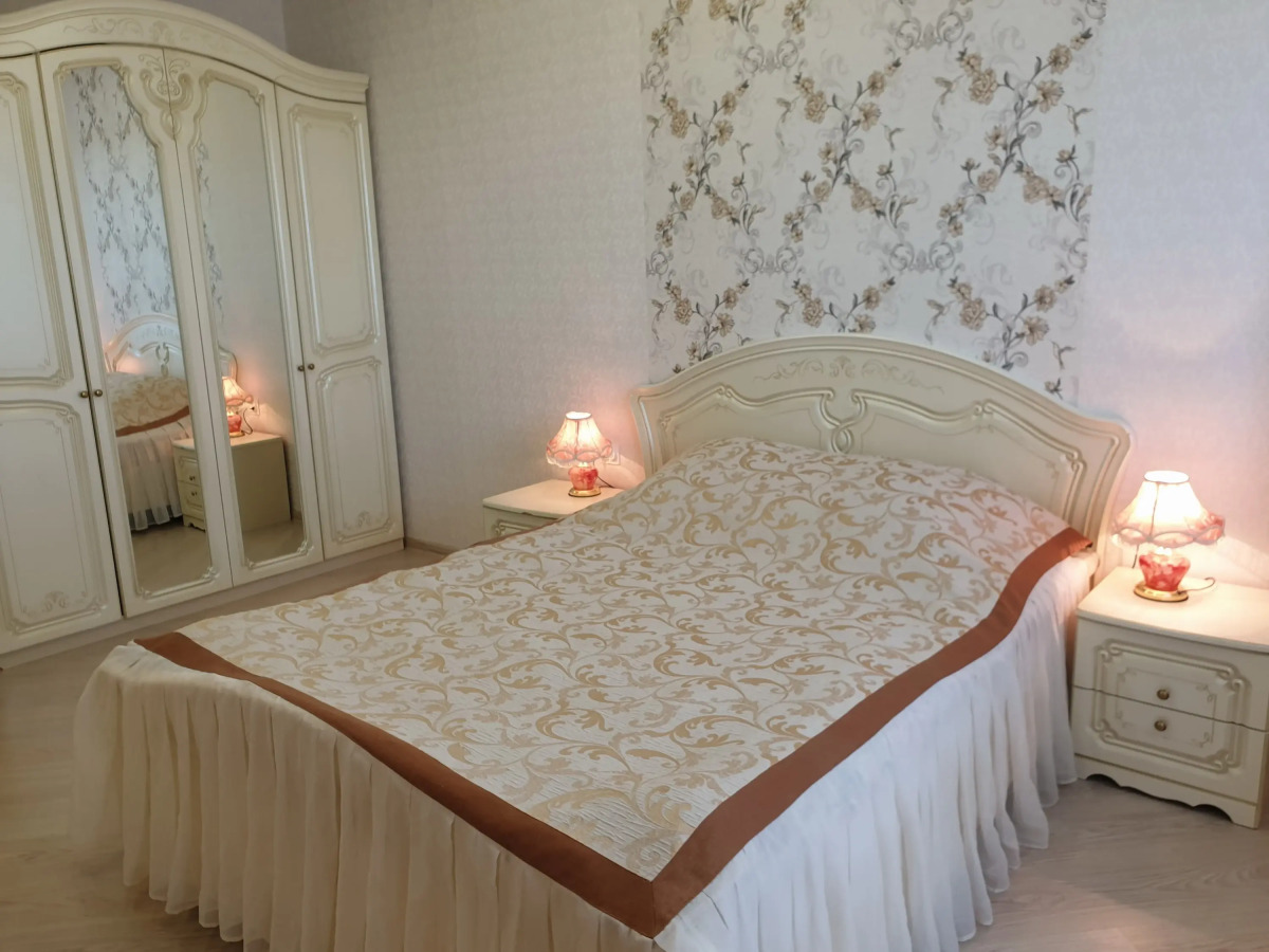 Апартаменты Пандора Флагман