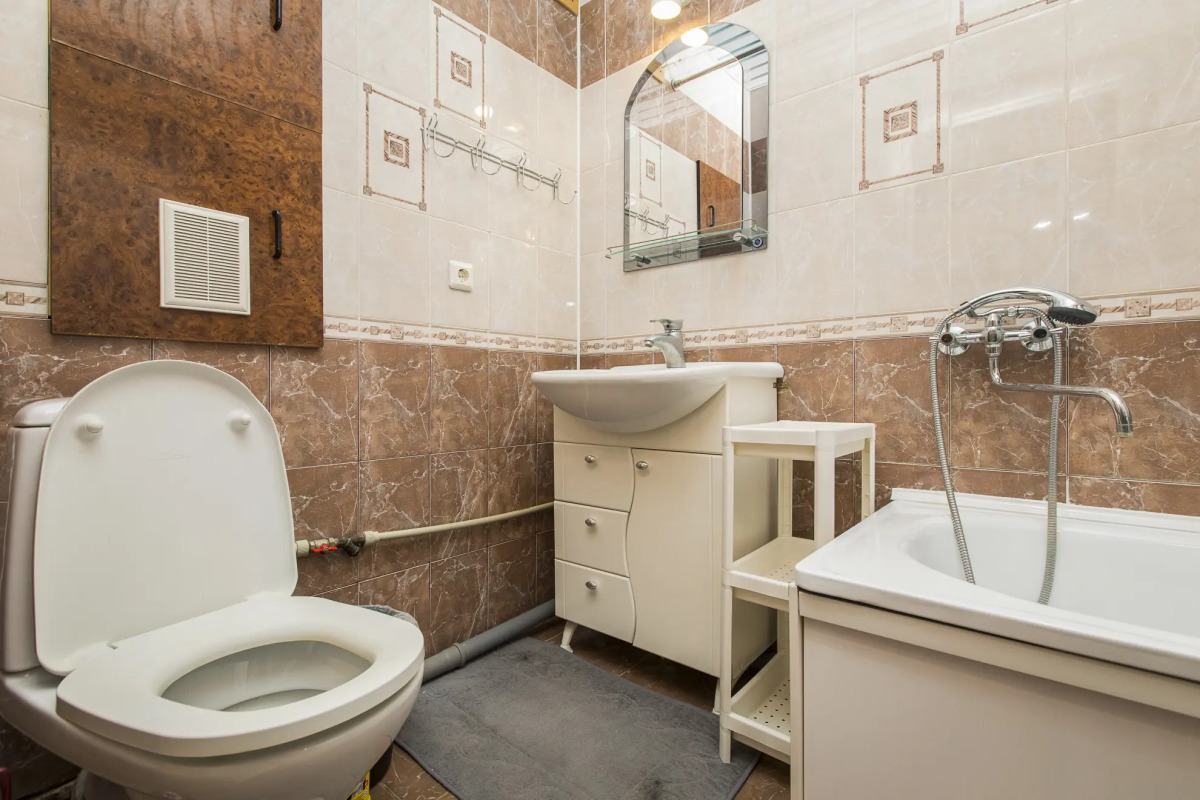 Апартаменты Короленко 19