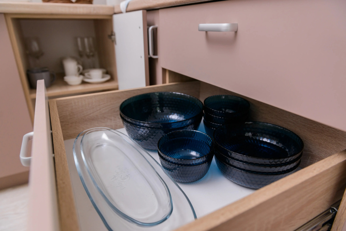 Частный дом Simple Life Home 361