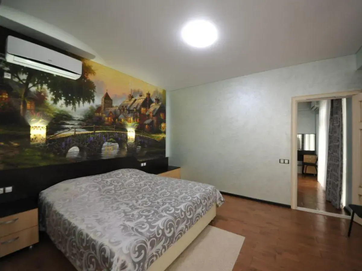 Гостевой дом Матрёшка