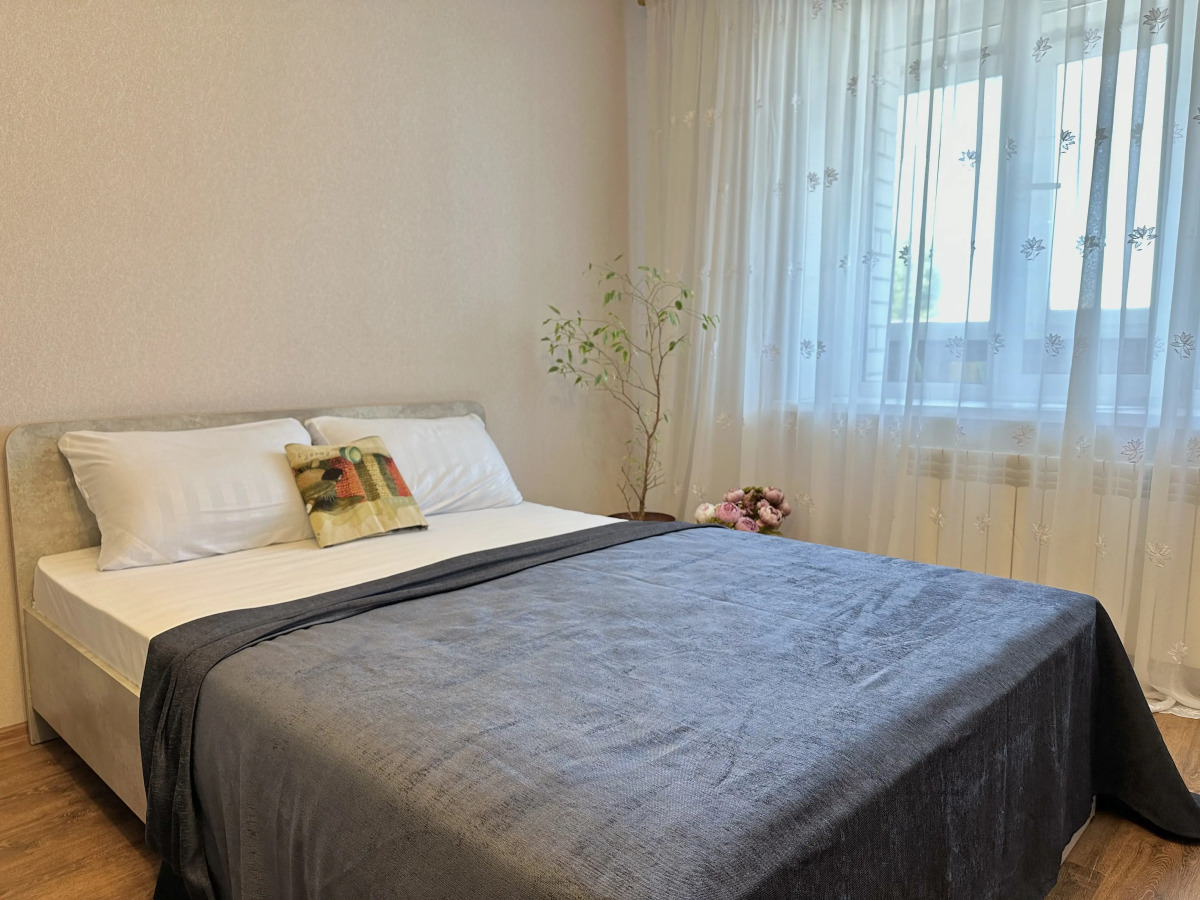 Квартира Уютно Как Дома