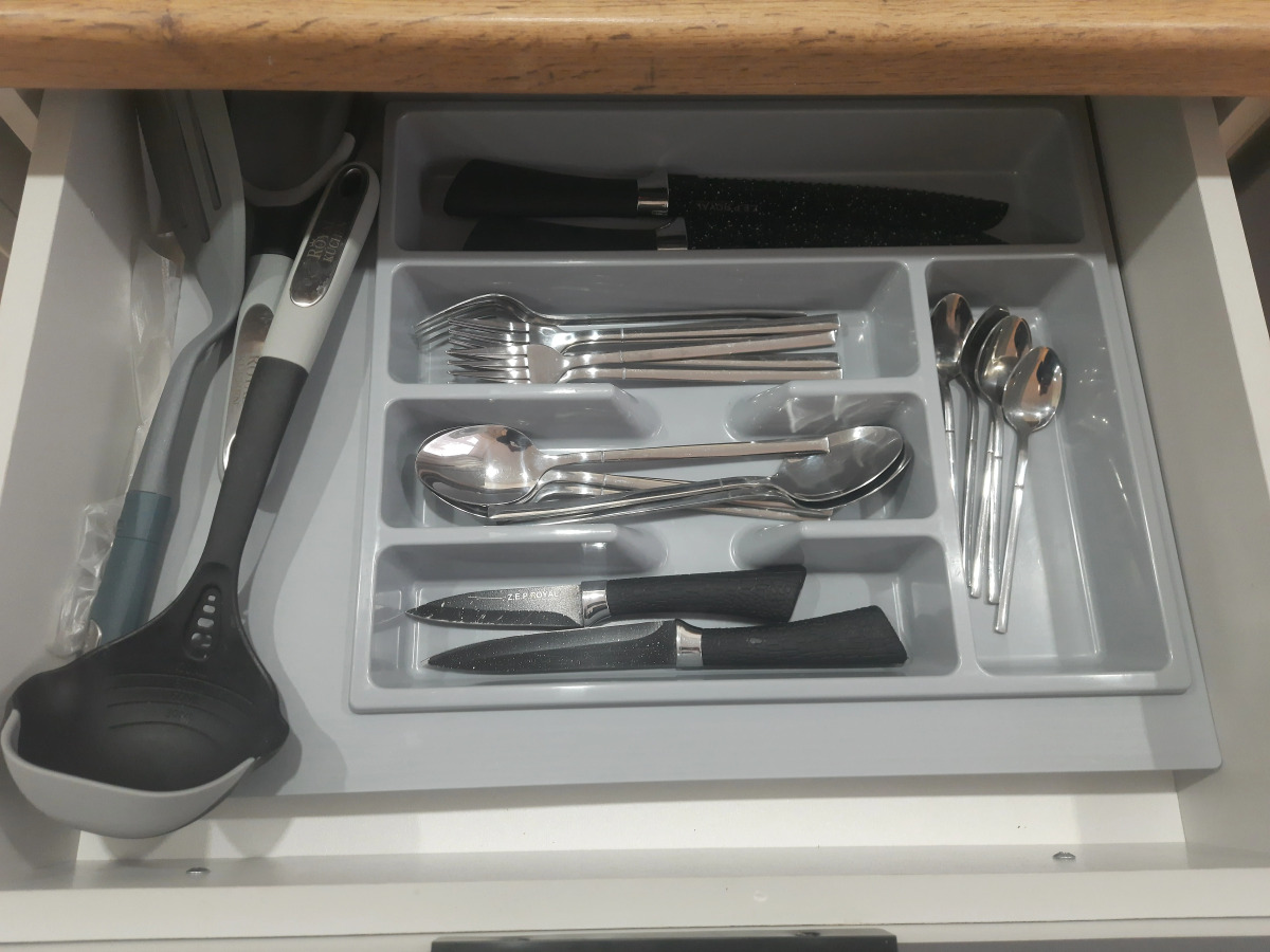 Квартира 1 Микрорайон 5а