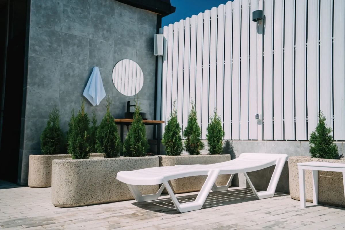 Гостевой дом Одиссея