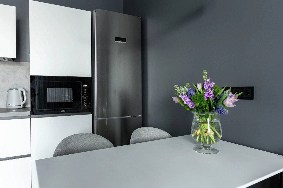 Апартаменты Кронштадт на Берегу Финского Залива