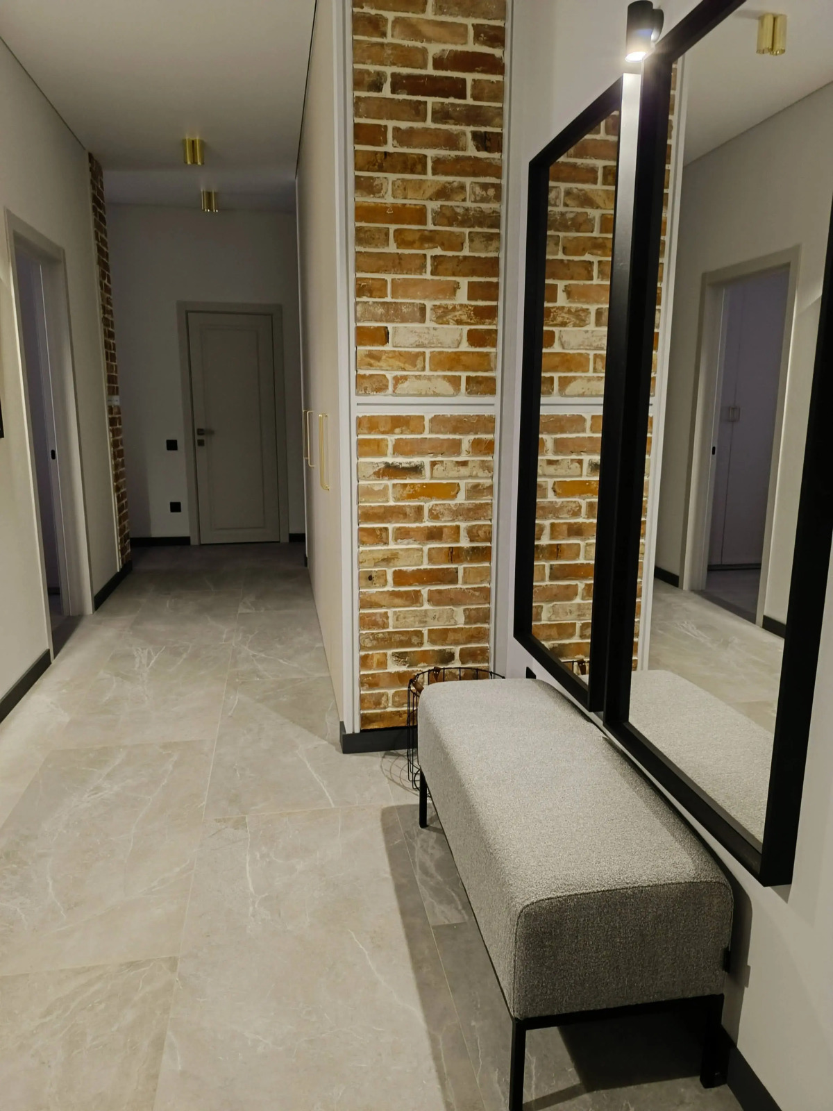 Апартаменты в ЖК Миттештадт - Калининградское сердце города