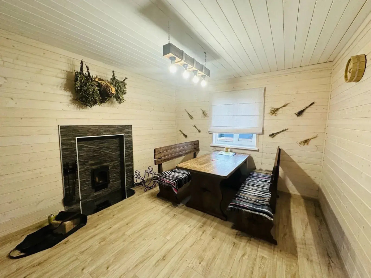 Гостевой дом Стрековец