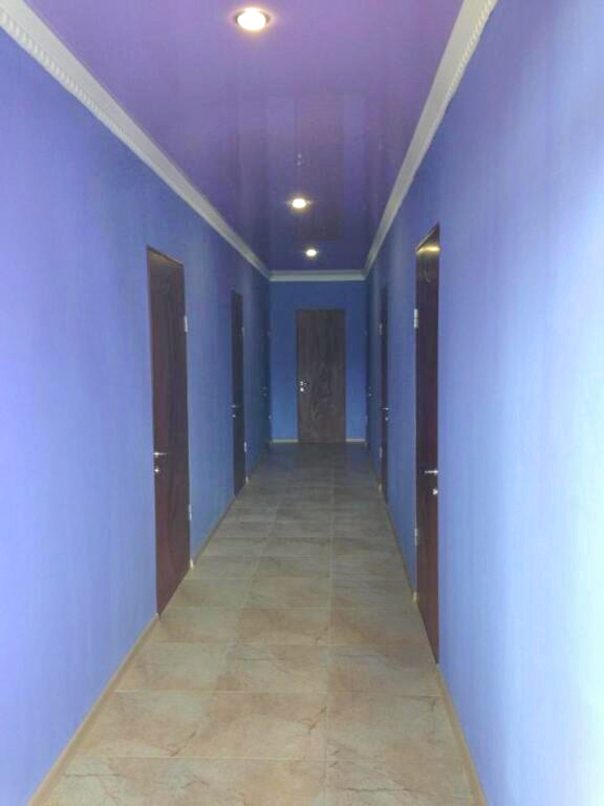 Гостевой дом Аврора