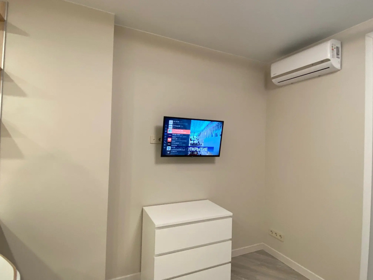 Апартаменты Милый дом на Некрасова 41