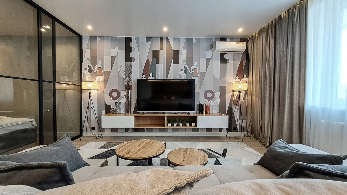 Апартаменты ApartOnline