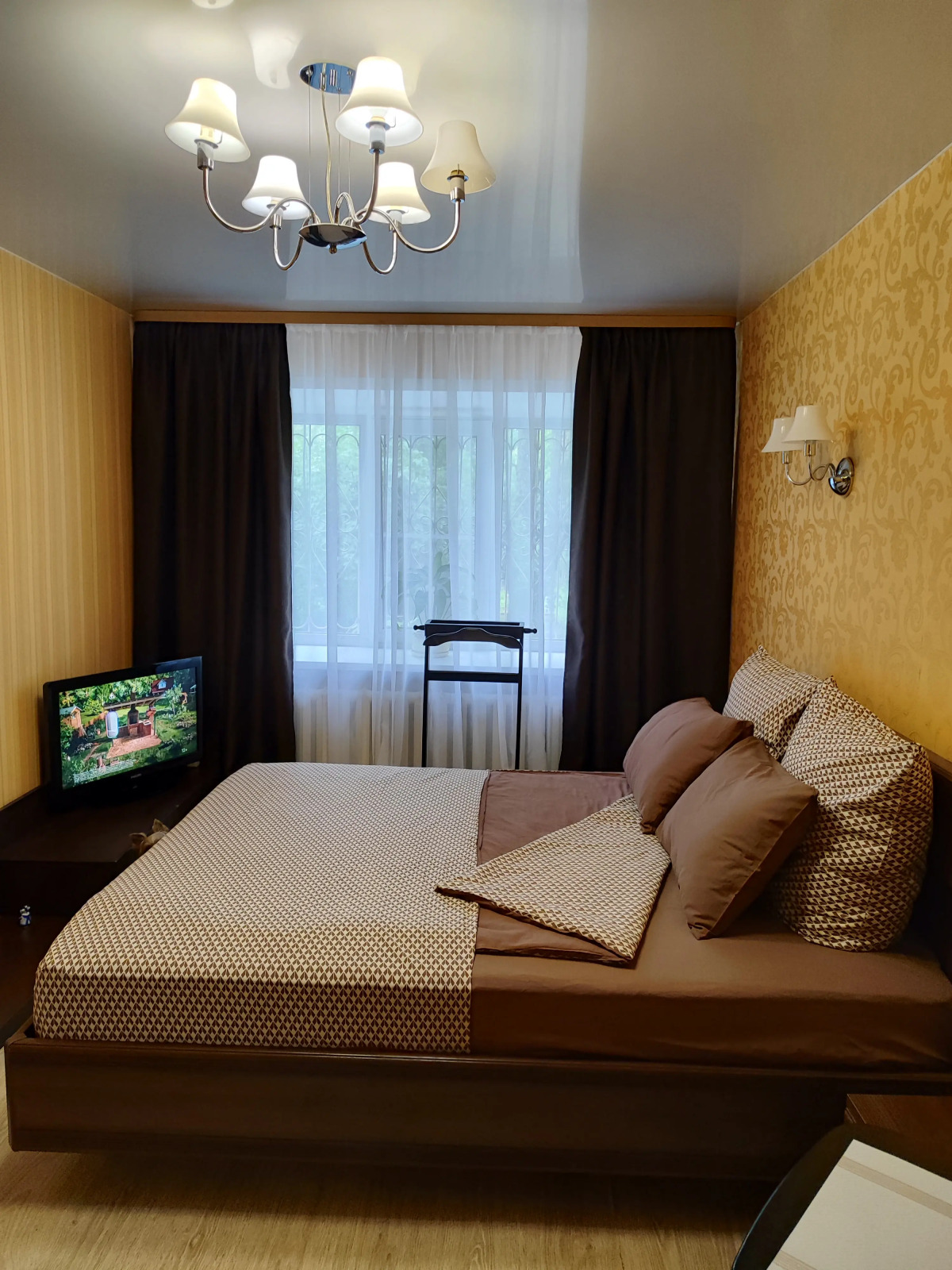 Квартира Сдается Уютная Квартира в Центральной Части Костромы