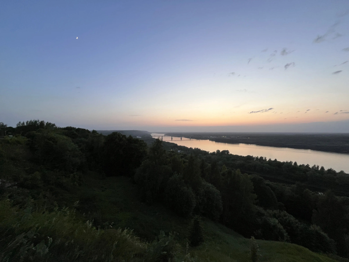 Гостевой дом Чкалов Дача