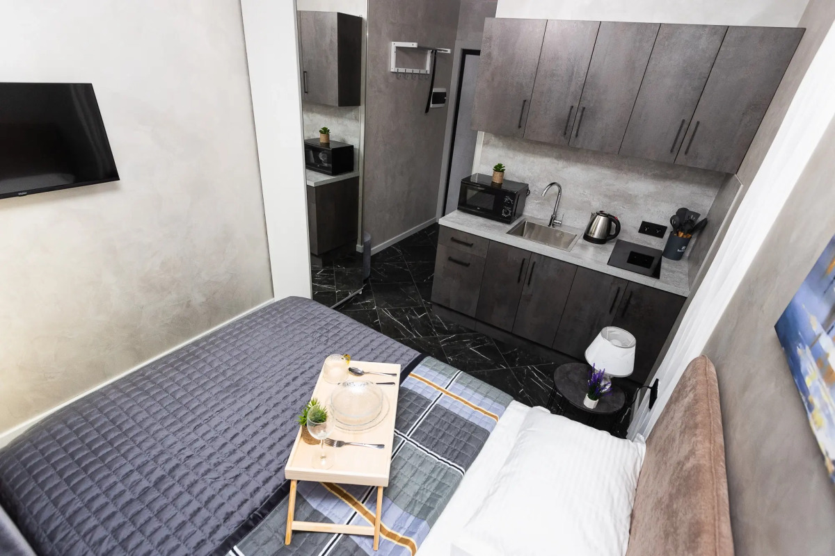 Апартаменты НО 13 - 94/1