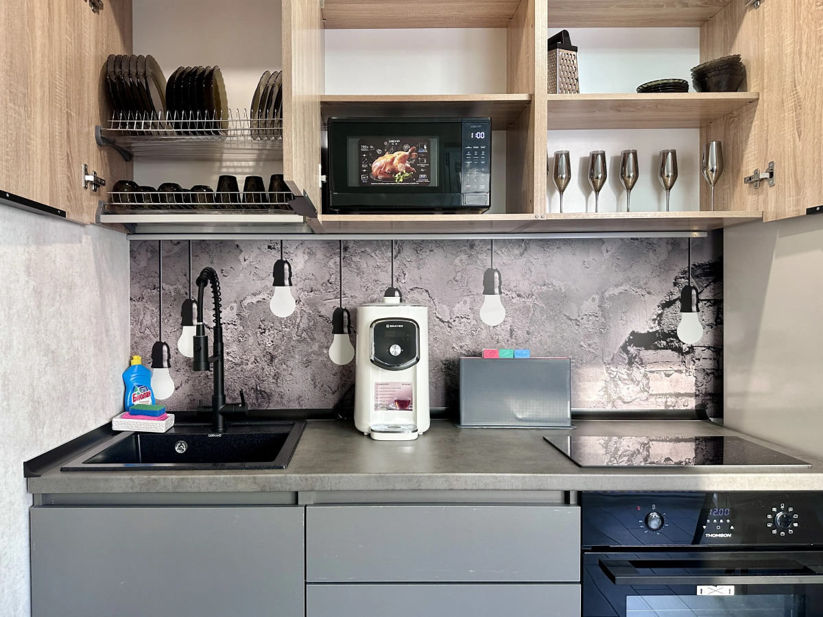 Апартаменты Монако 24 ЖК "Морская Горгиппия" 105