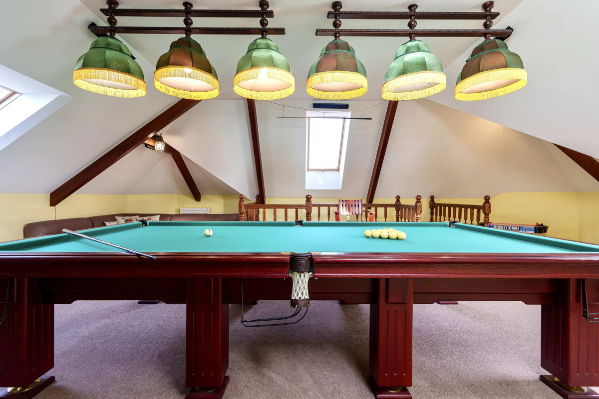 Частный дом ApartMari Частный дом рядом с Калининградом