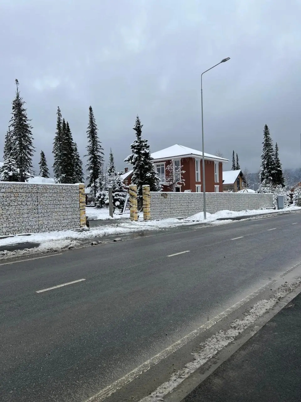 Гостевой дом Золотой вензель