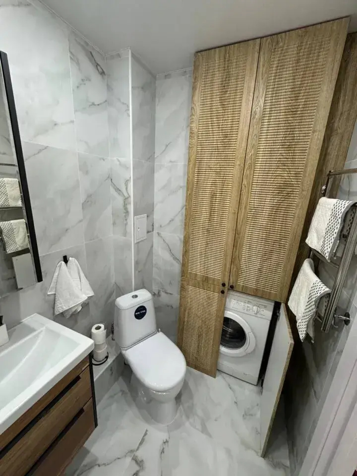 Квартира в Новом ЖК Ясная Поляна