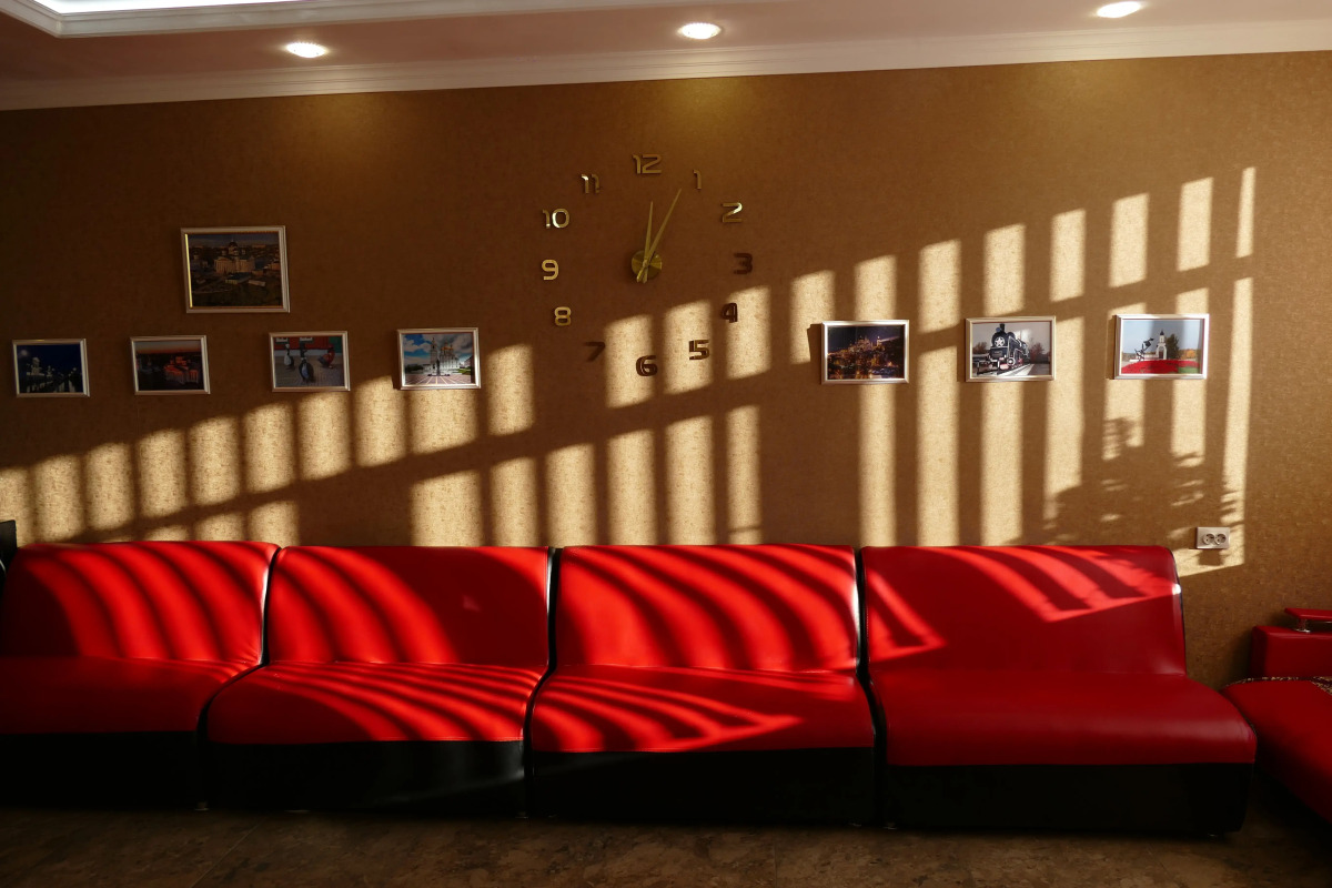 Отель Триумф