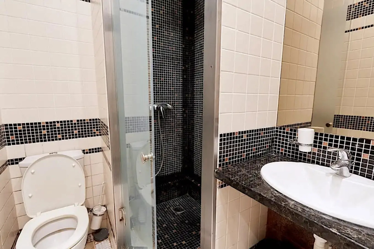 Бутик-отель Элишка