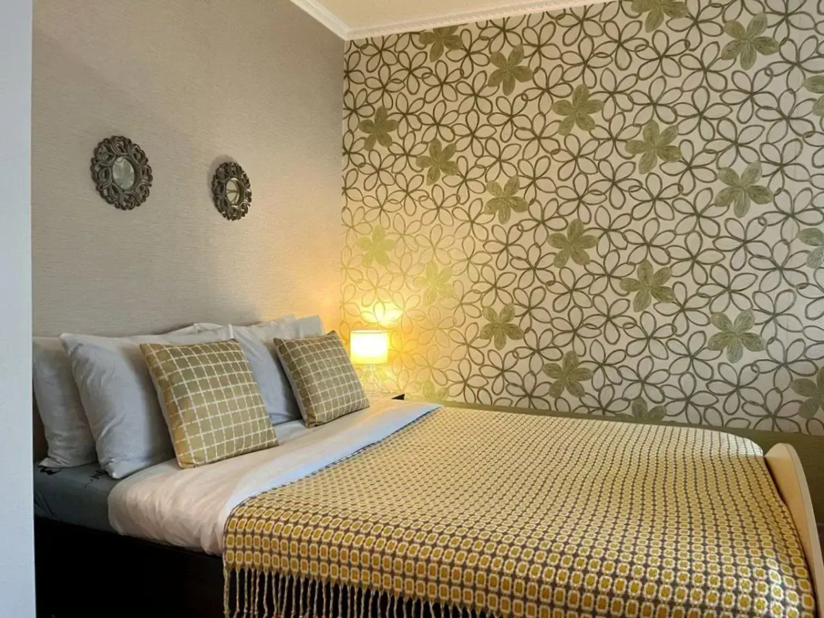 Квартира Аппартаменты Луна