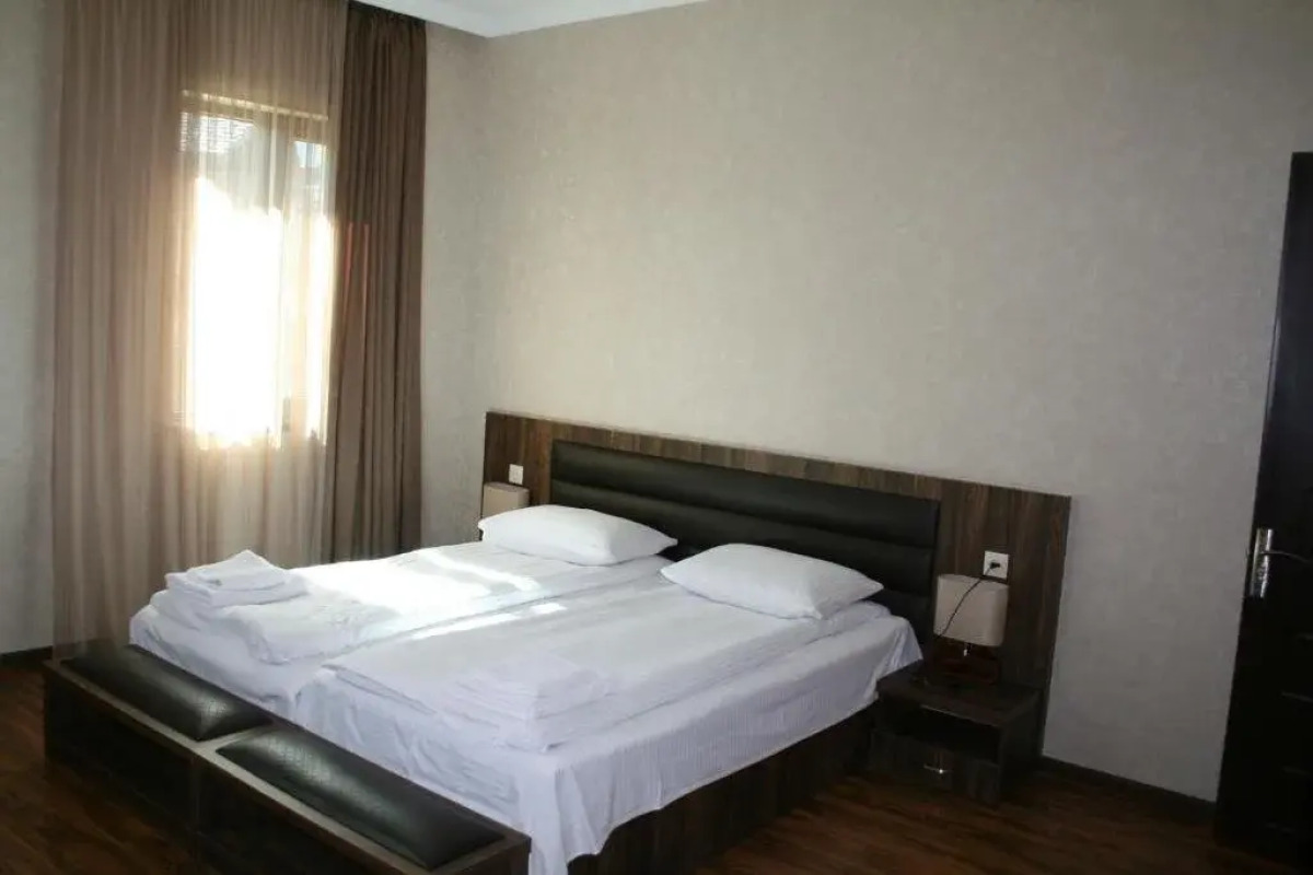 Отель Elite House