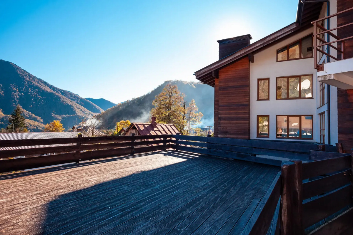 Гостевой дом Велья