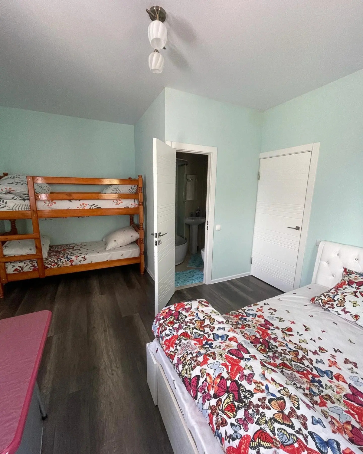 Гостевой дом Юг