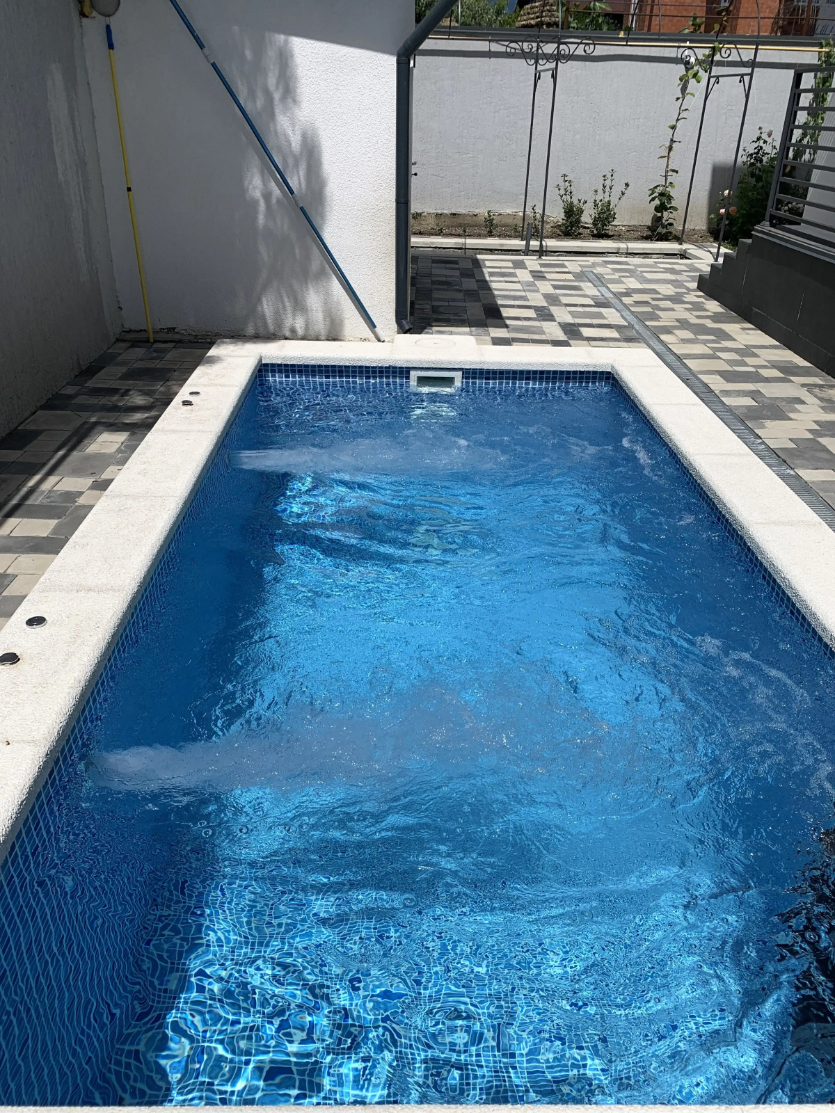 Гостевой дом White House