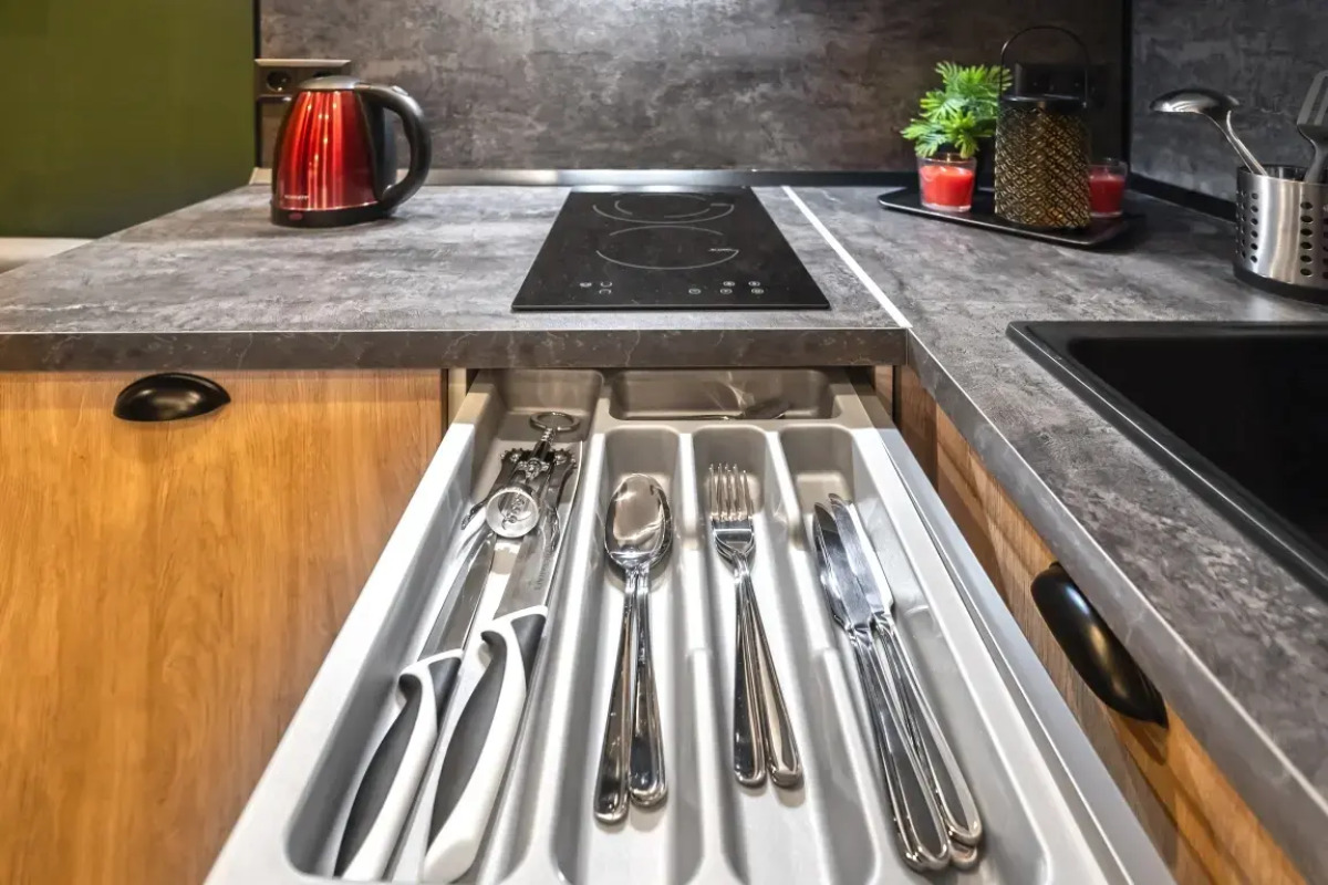 Апартаменты Улучшенные с Красивым Видом Elite Apartments