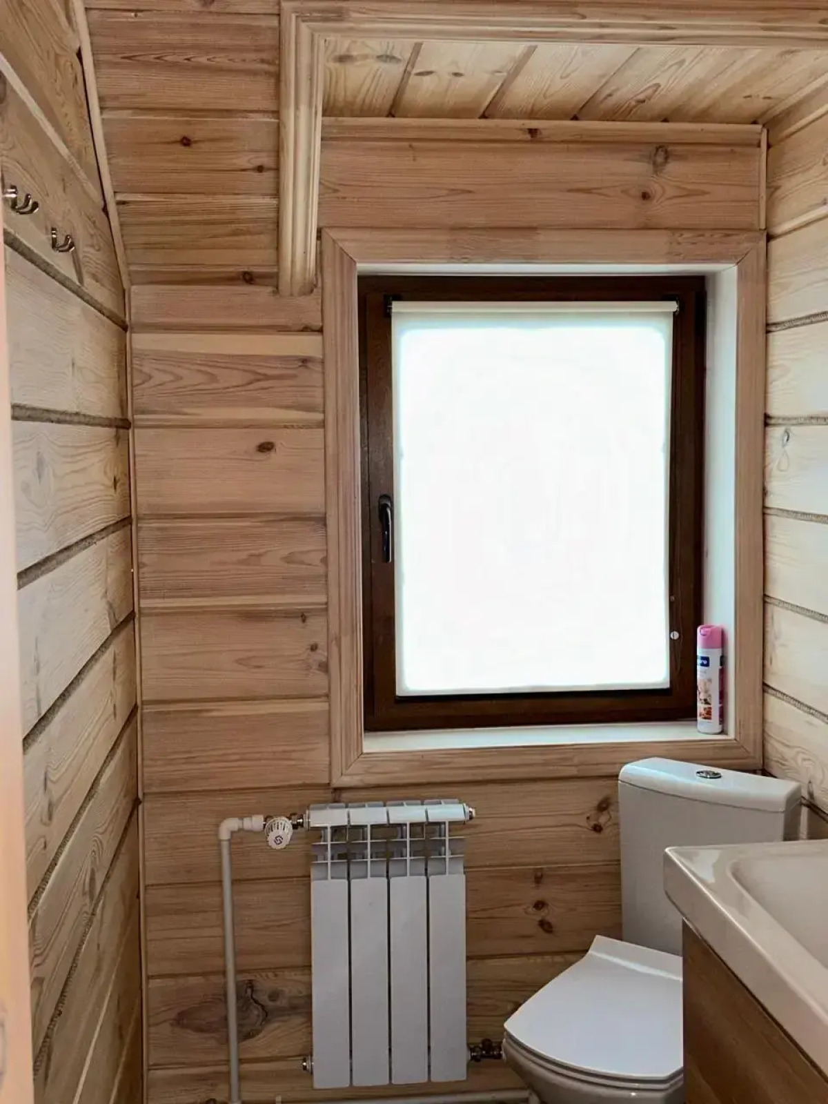 Частный дом Эко Терем