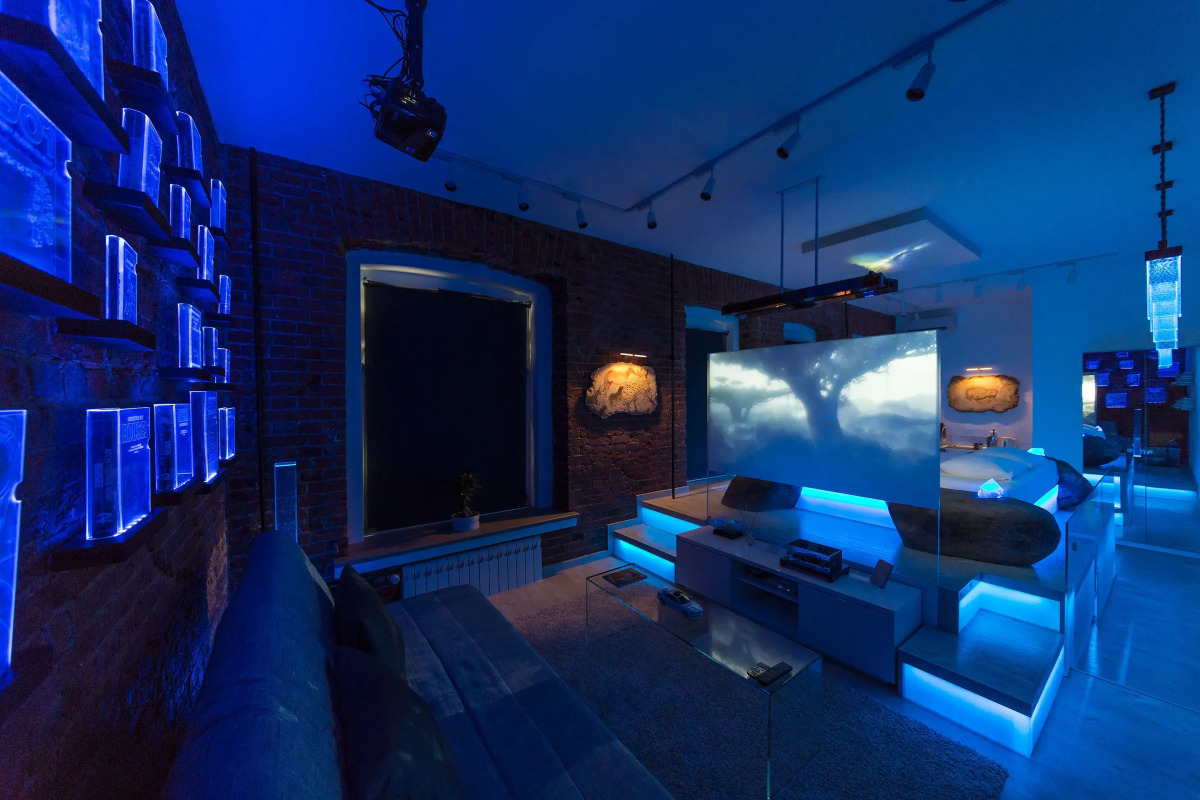 Мама Ро Студия №10 Каменная