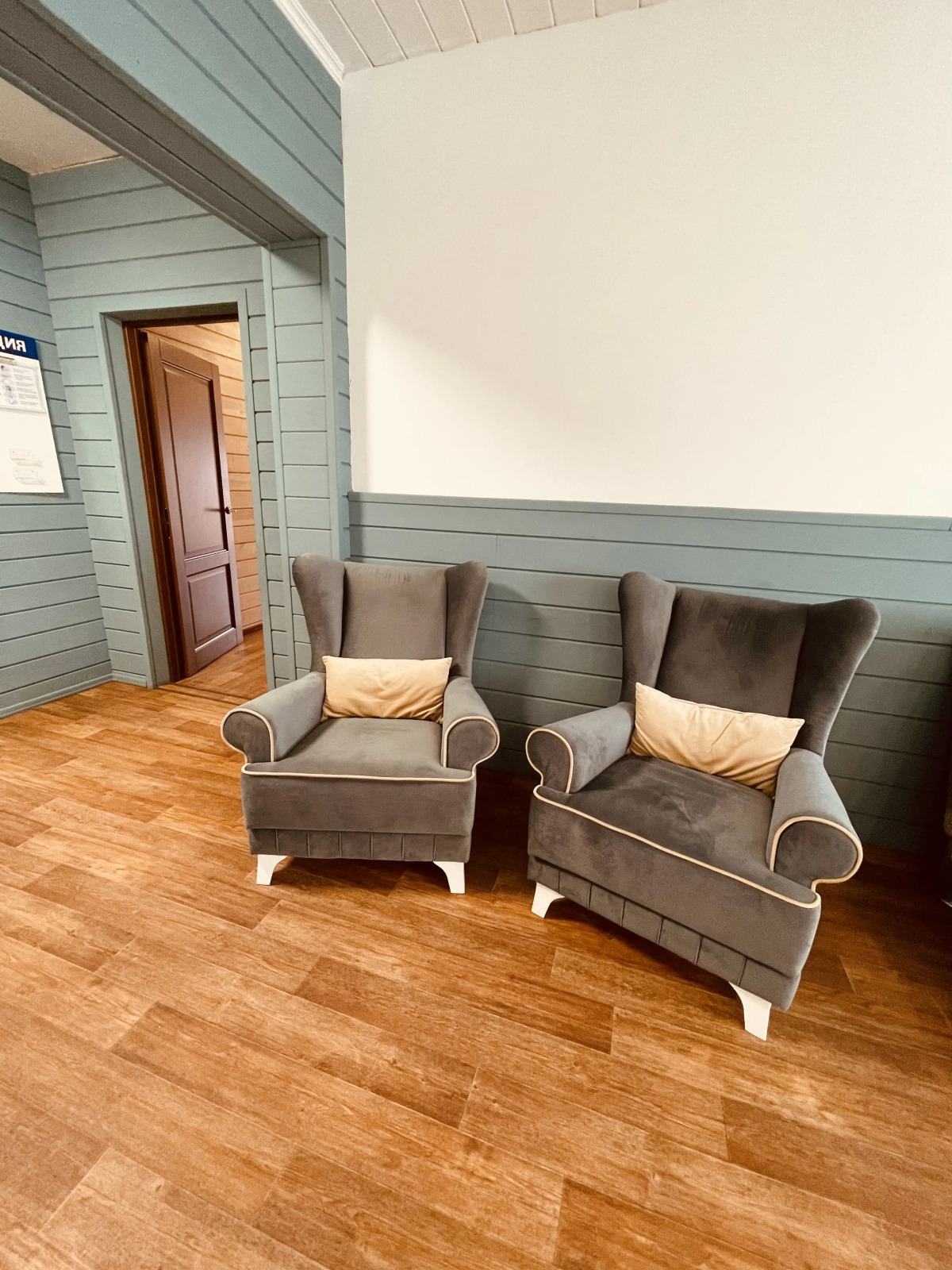 Гостевой Дом Горхон