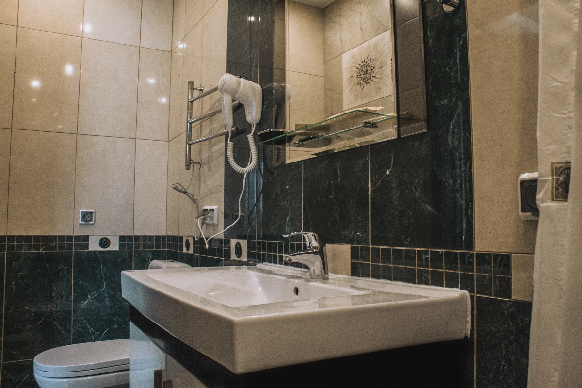 Мини-отель Eleon Domodedovo