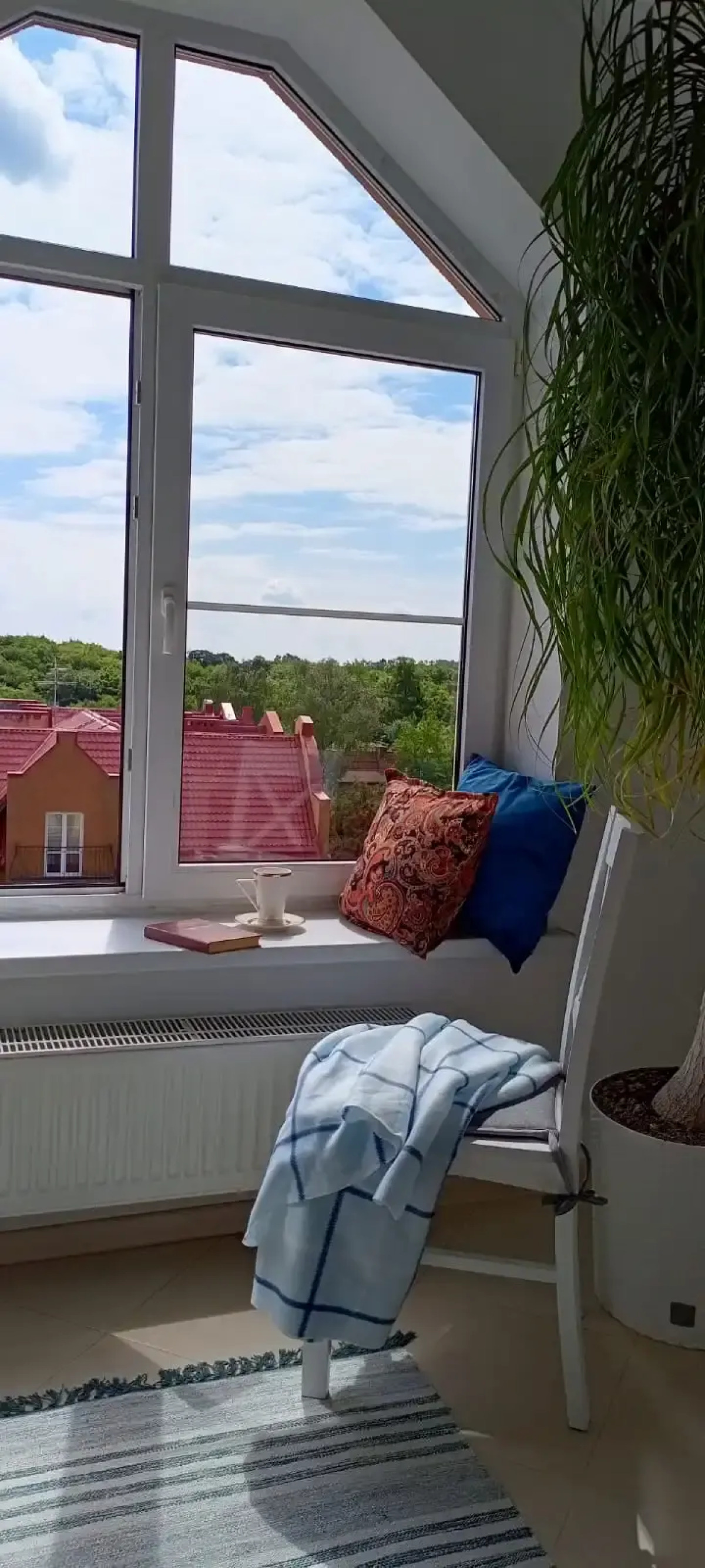 Квартира SEA Apartments