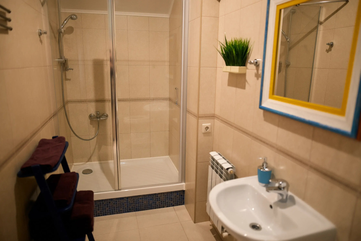 Мини-Отель Спокойный отдых