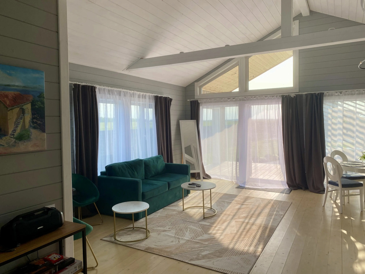 Гостевой дом БарнХаус