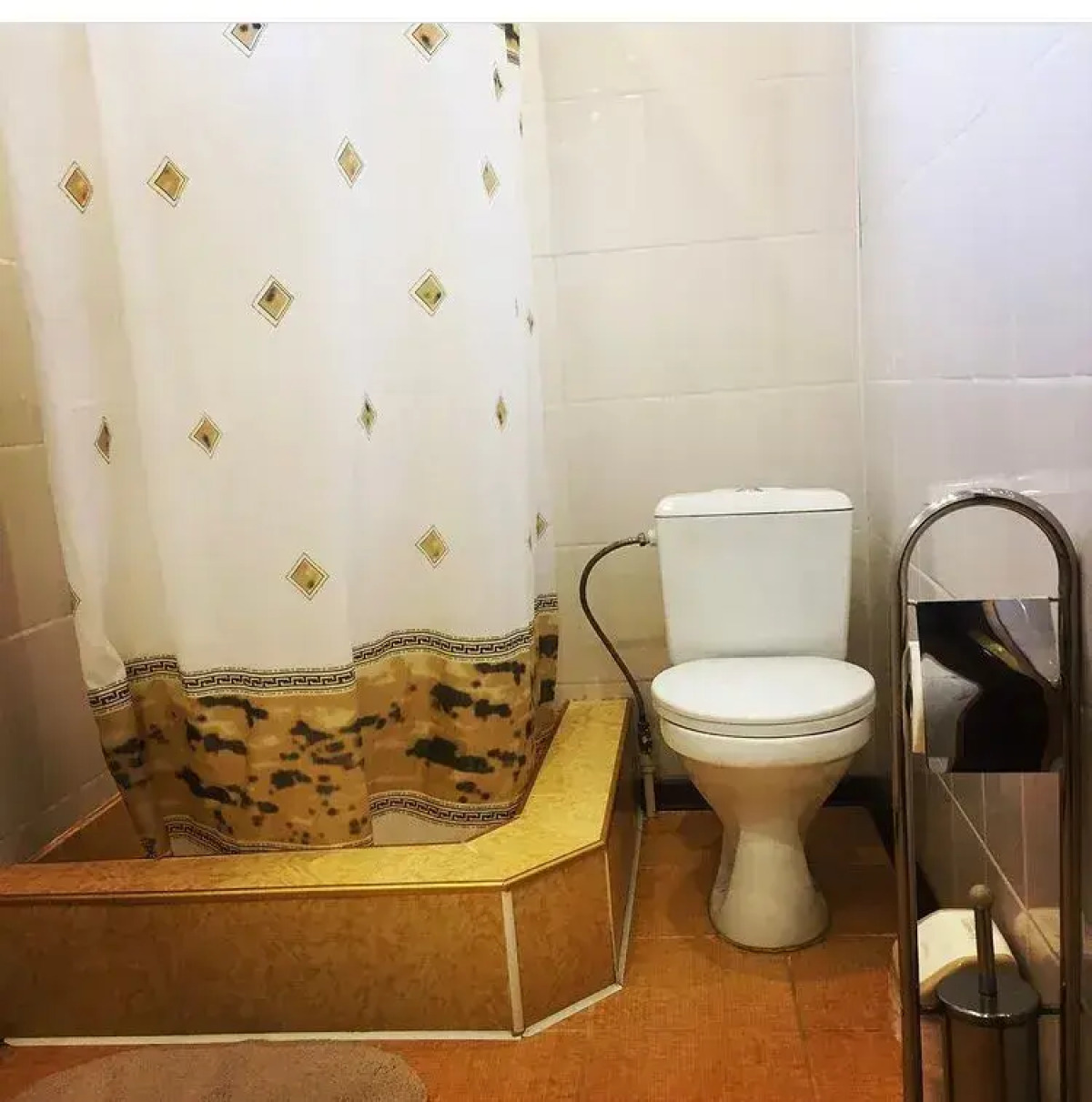 Гостевой Дом НАНТИА