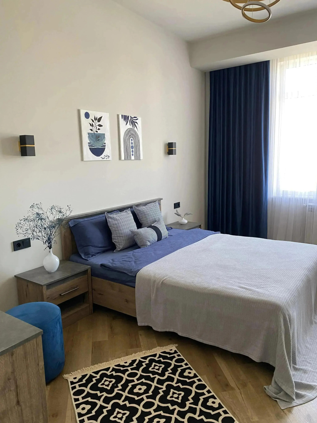 Апартаменты у моря