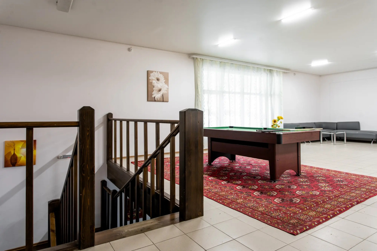 Санаторий Энергетик