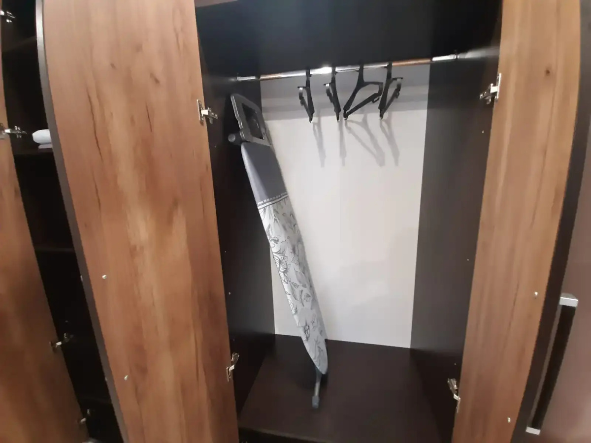 Апартаменты на Поляничко Рядом с Аквапарком