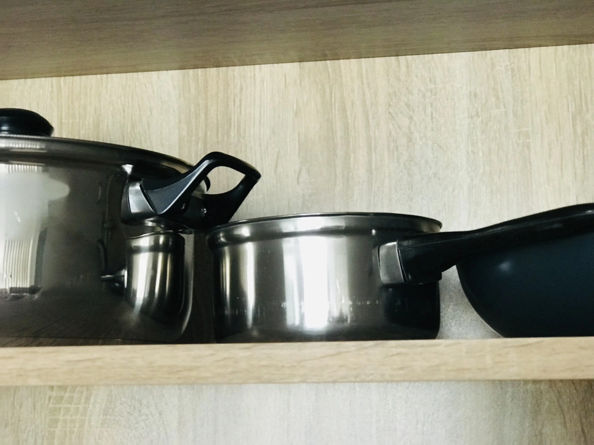 Апартаменты Пархоменко New Apart