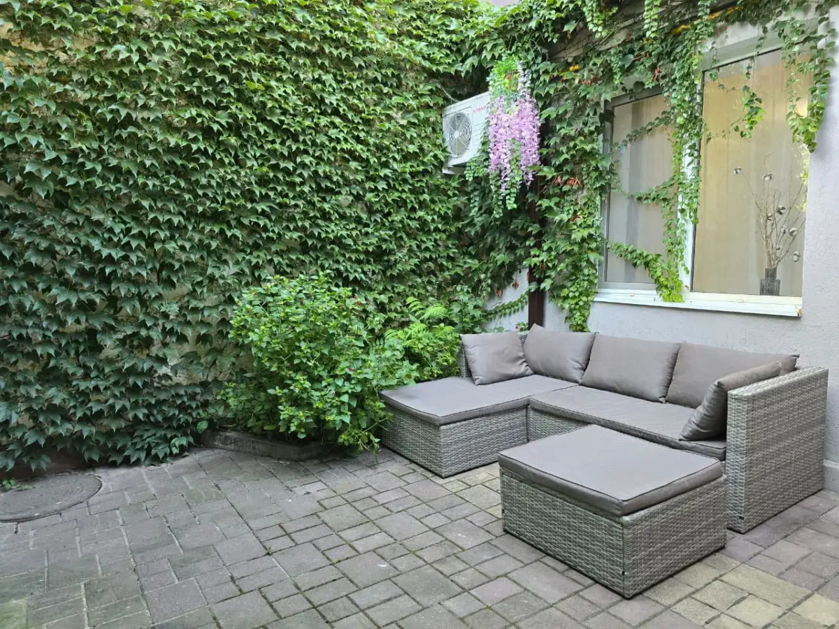 Апартаменты в центре Пятигорска