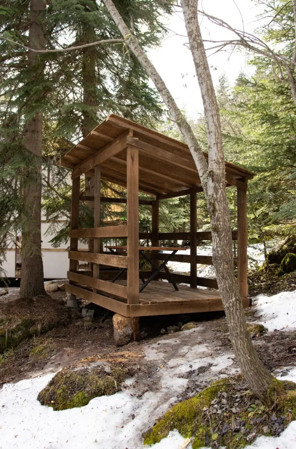 База отдыха "Авалон"