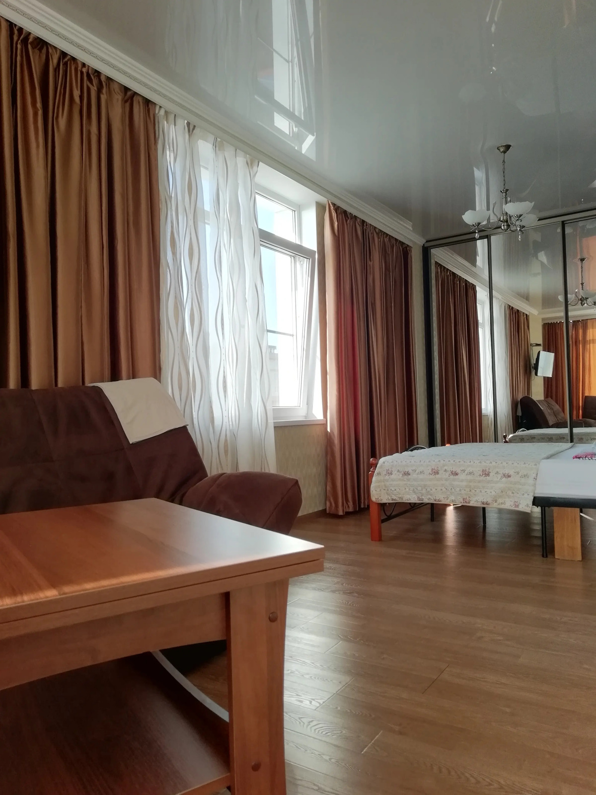 Квартира Коралловый остров