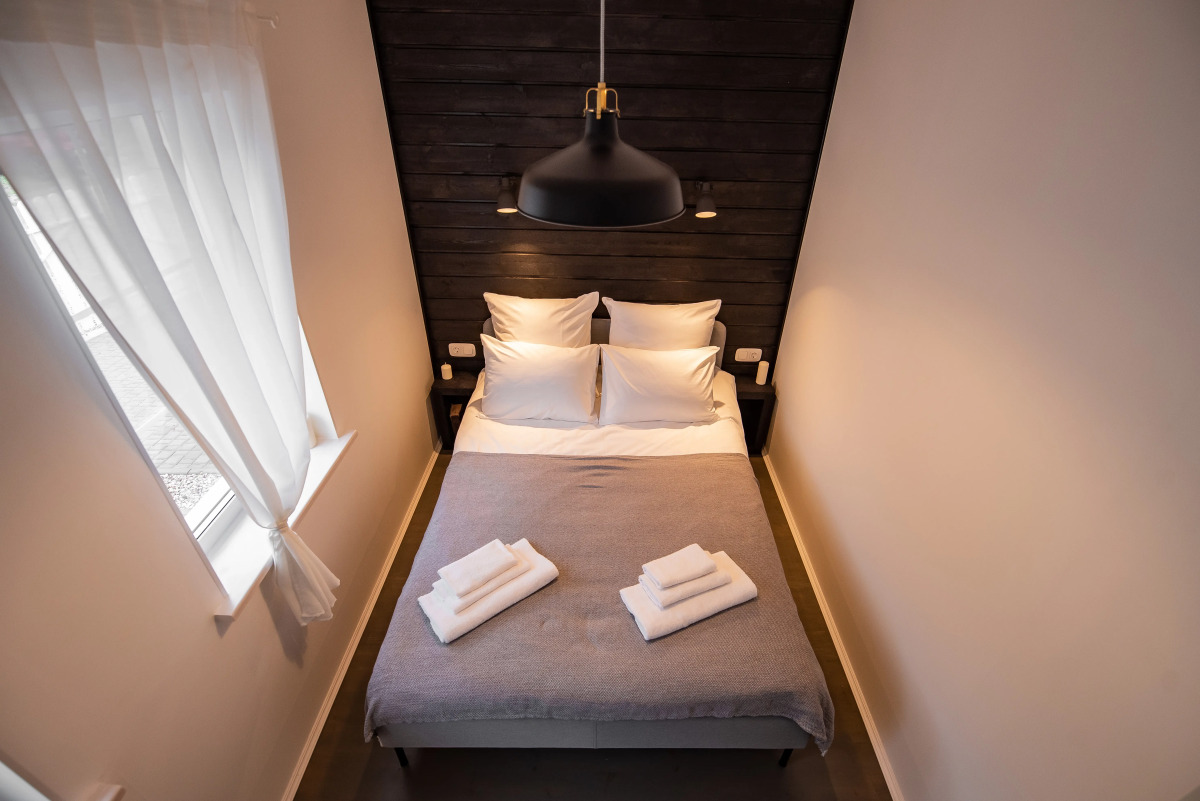 Гостевой дом Август