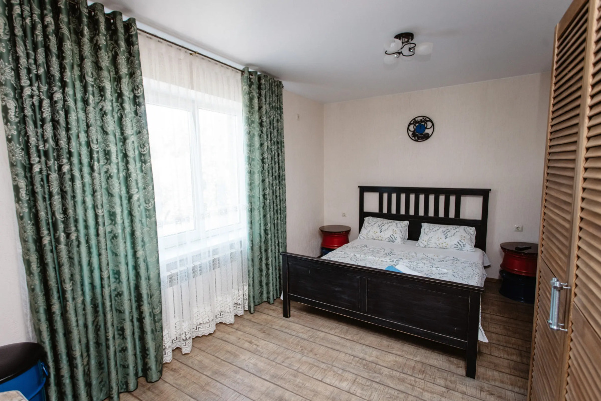 Квартира 2 на Благоева