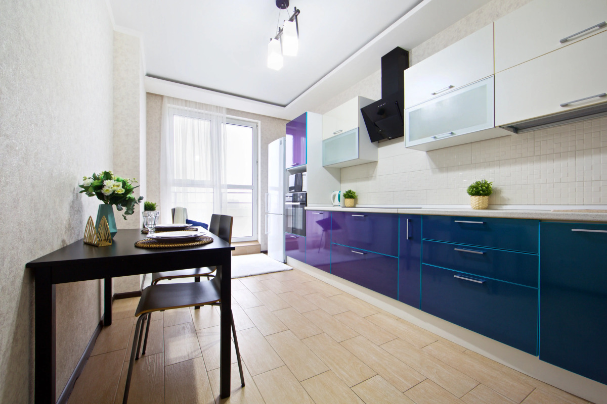 Апарт-Отель Planet