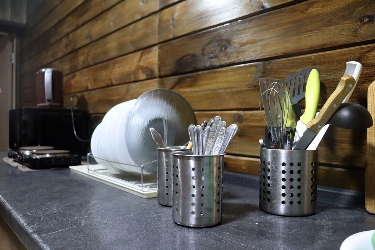 База отдыха  Normann