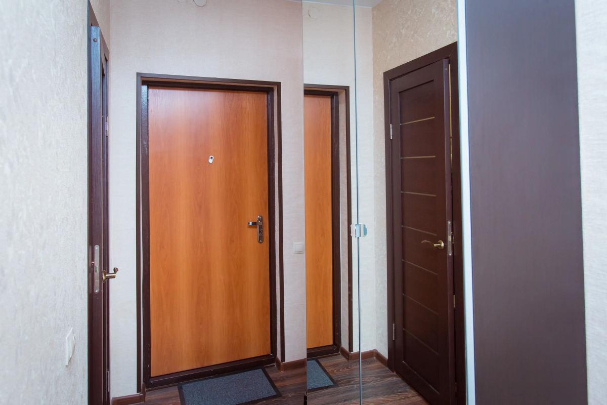 Апартаменты Асмера 4 Гороховая