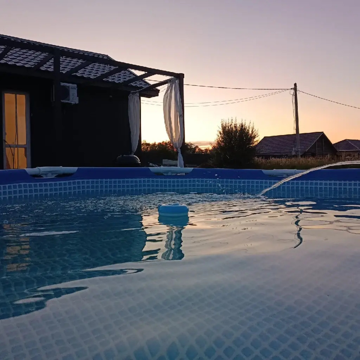 Частный дом Дом в Чистых Прудах