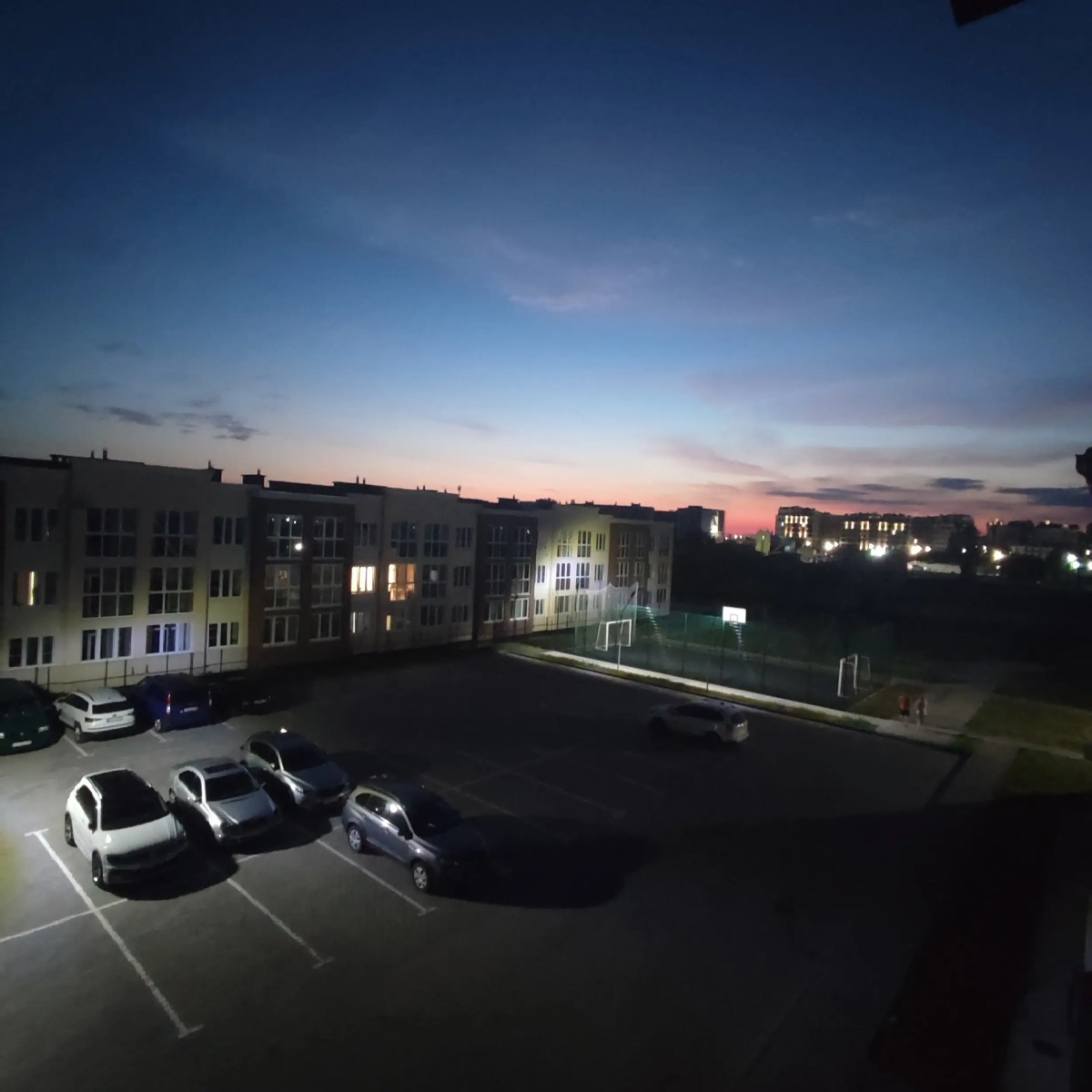 Море и Пляж SL&Apartment 1